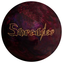 AMF Shredder Main Image
