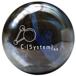Brunswick C-(System) 4.5 Main Image