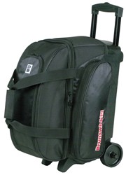 Brunswick Gear Double Roller Black Main Image