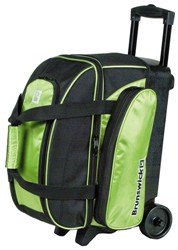 Brunswick Gear Double Roller Lime Main Image