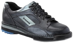 Brunswick Mens Brunspro Black Right or Left Hand Main Image