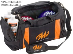 Motiv Deluxe Double Tote Main Image