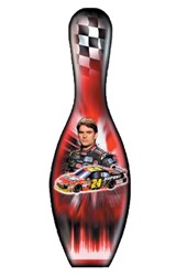 OTBB NASCAR Jeff Gordon 24 Bowling Pin Main Image