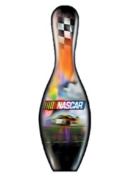 OTBB NASCAR Racing 2010 Bowling Pin Main Image