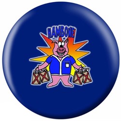 OnTheBallBowling Hambone Main Image