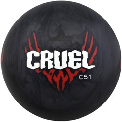 Motiv Cruel C51 Black/Smoke Pearl Main Image