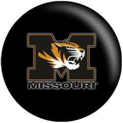 OnTheBallBowling University of Missouri Tigers Main Image