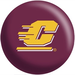 OTBB Central Michigan University Chippewas Main Image