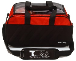Turbo 2 Ball Tour Tote Main Image