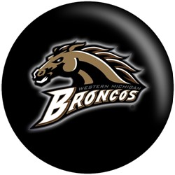 OTBB Western Michigan University Broncos Main Image