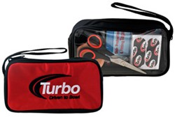 Turbo Driven to Bowl Mini Accessory Case Main Image