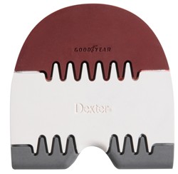 Dexter SST Sawtooth Heel (H5) Main Image