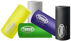 Turbo Formula Xcel Oval Thumb Insert White Main Image