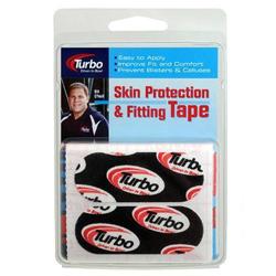 Turbo Driven to Bowl Fitting Tape Precut Pack Main Image