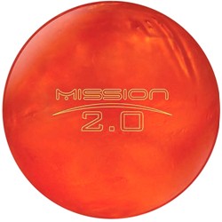 Ebonite Mission 2.0 Main Image