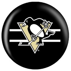 OnTheBallBowling NHL Pittsburgh Penguins Main Image