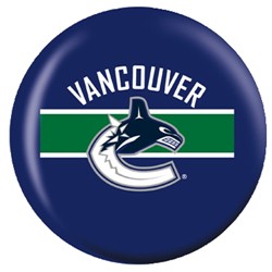 OnTheBallBowling NHL Vancouver Canucks Main Image