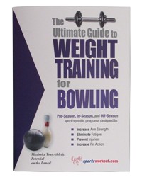 Ultimate Guide to Weight Training for Bowling Main Image