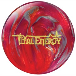 Ebonite Vital Energy Main Image