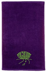Storm Victory Road Towel Main Image