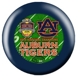 OTBB BCS Champions Auburn Tigers Main Image