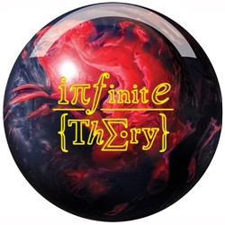 Roto Grip Infinite Theory Main Image