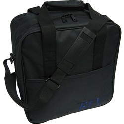 Rev Single Tote Black Main Image
