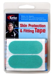 Turbo 2-N-1 Grips Fitting Tape Mint PKG/30 Main Image