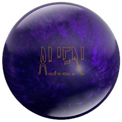 Elite Purple Alien Main Image