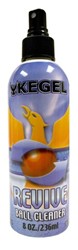 Kegel Revive Ball Cleaner 8 oz Main Image