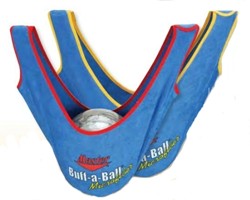 Master Microfiber Buff-a-Ball Main Image