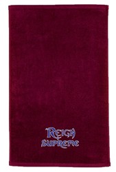 Storm Reign Supreme Towel Main Image