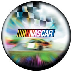 KR NASCAR Racing 2010 Viz-A-Ball Main Image