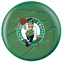 OnTheBallBowling NBA Boston Celtics Main Image