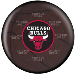 OnTheBallBowling NBA Chicago Bulls Main Image