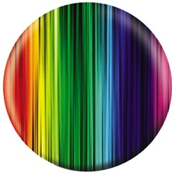 OnTheBallBowling Rainbow Main Image