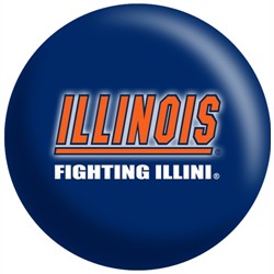 OTBB University of Illinois Fighting Illini Main Image
