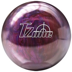 Brunswick TZone Mixed Berry Main Image