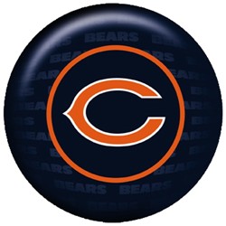 KR NFL Chicago Bears 2011 Main Image