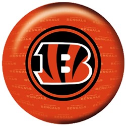 KR NFL Cincinnati Bengals 2011 Main Image