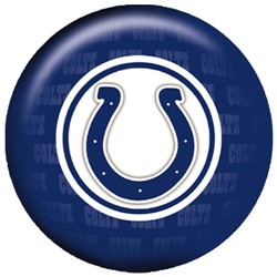 KR NFL Indianapolis Colts 2011 Main Image