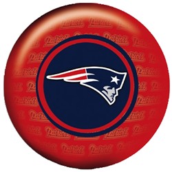 KR NFL New England Patriots 2011 Main Image