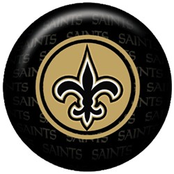 KR NFL New Orleans Saints 2011 Main Image