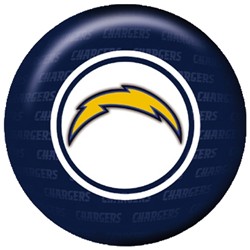 KR NFL San Diego Chargers 2011 Main Image