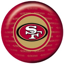 KR NFL San Francisco 49ers 2011 Main Image