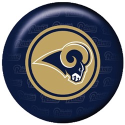 KR NFL St. Louis Rams 2011 Main Image