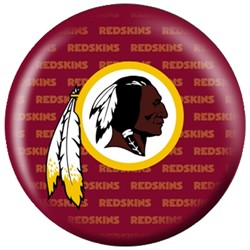 KR NFL Washington Redskins 2011 Main Image