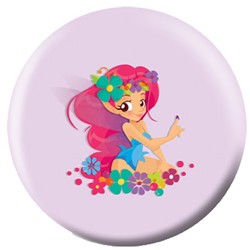 OTBB Aida Sofia Design Flower Fairy Main Image