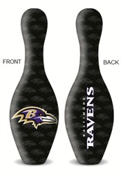 OTBB NFL Baltimore Ravens Bowling Pin Main Image