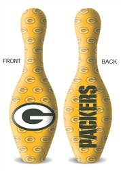 OTBB NFL Green Bay Packers Bowling Pin Main Image